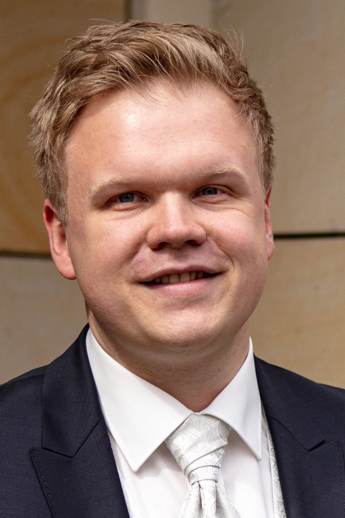 André D. F. Enders, Fotograf